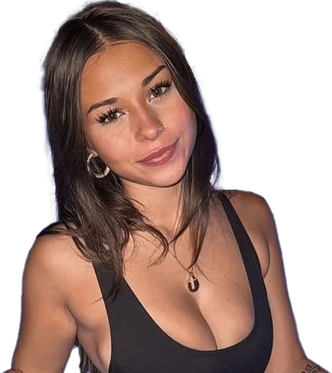 SophieRain_Smile emote