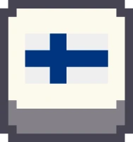 pixel_flag_fi emote