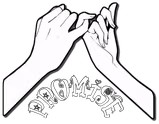 PinkyPromise emote