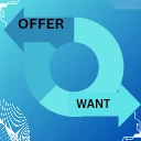 Trading emote
