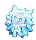 IcicleYetiCookie emote