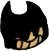 Demon_Bendy emote