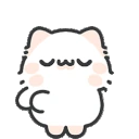 myaowlcat_hearts emote