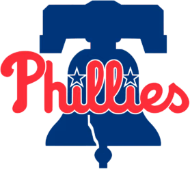 Phillies emote
