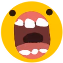 Big_chomp emote