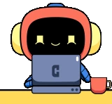 Working emote