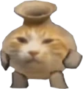 potCat emote