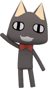 kuro_wave2 emote
