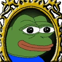 Pepe_MIrror_vamp emote