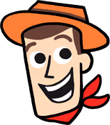 WoodyHello emote
