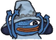 HYPERS emote