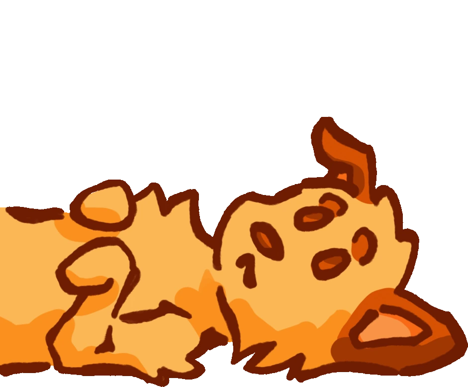 bored_puppy emote