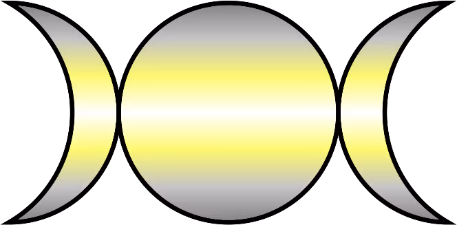 Triple_Moon_demigender emote