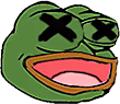 HahaDead emote