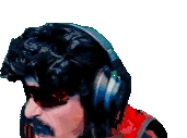 docCooming emote