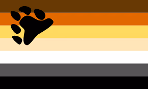 BearPride emote