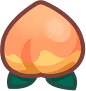 peach emote