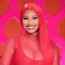 nickiminaj_looks emote