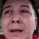 teakoCry emote