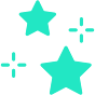 cyan emote