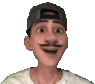 cryptoluigi emoji