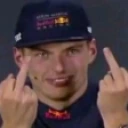 SUPERMAX emote