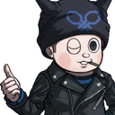ryoma_hoshi_thumbsup emoji