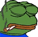 BRUH animated emote