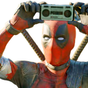 DPboombox emote