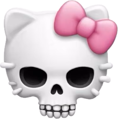 deadkitty emote