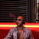 andrewvibing emote