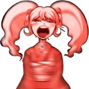 Crying_Hiyoko emote