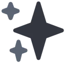 sparkles_black emote