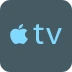 AppleTV emote