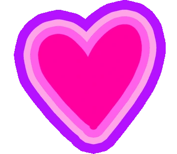 Heart emote