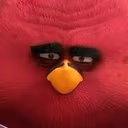TerenceFat emote