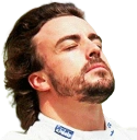 AlonsoSleeper static emote