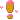 exclamationmark_strawberry animated emote