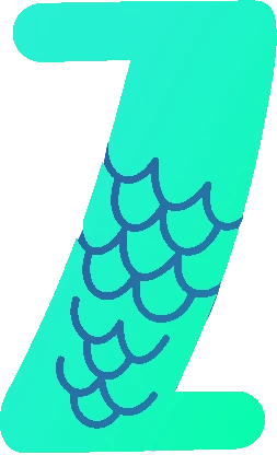 mermaidz emote