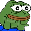 YEPGuns emote