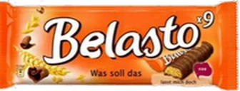 Belasto emoji