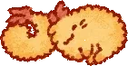 Panko emote