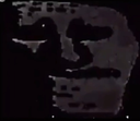 UncannyTrollface static emote