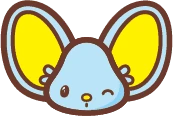 flat_wink emote