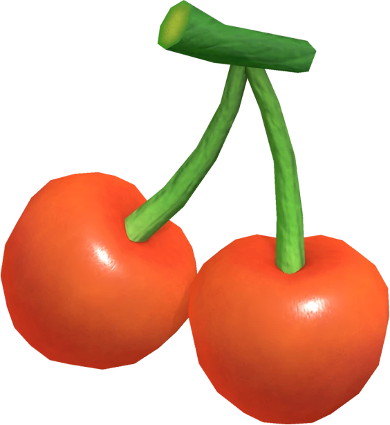 cherry emote