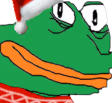 ChristmasOKAY emote