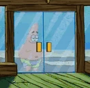 Arrive emote