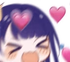 RaidenKyaa emote