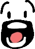 Yapping emoji