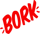 BORK emote